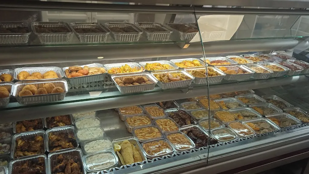 El Puchero Del Chef restaurant in Pedro Muñoz