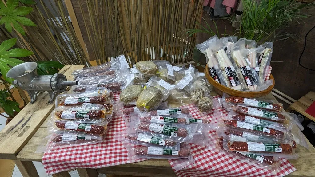 Menu_La Alacena, Sabor Tradicional_Nerpio_image_5