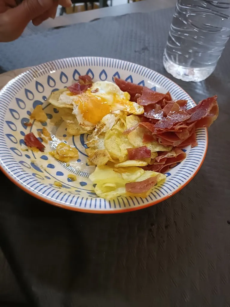 Menu_La Alacena, Sabor Tradicional_Nerpio_image_6