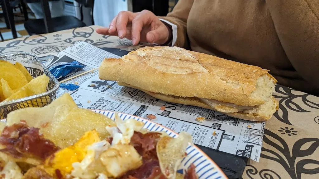 Menu_La Alacena, Sabor Tradicional_Nerpio_image_7