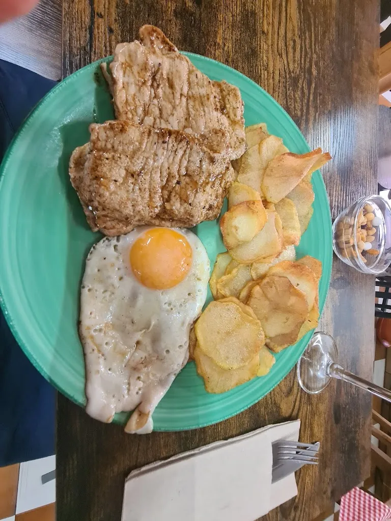 Menu_La Alacena, Sabor Tradicional_Nerpio_image_9