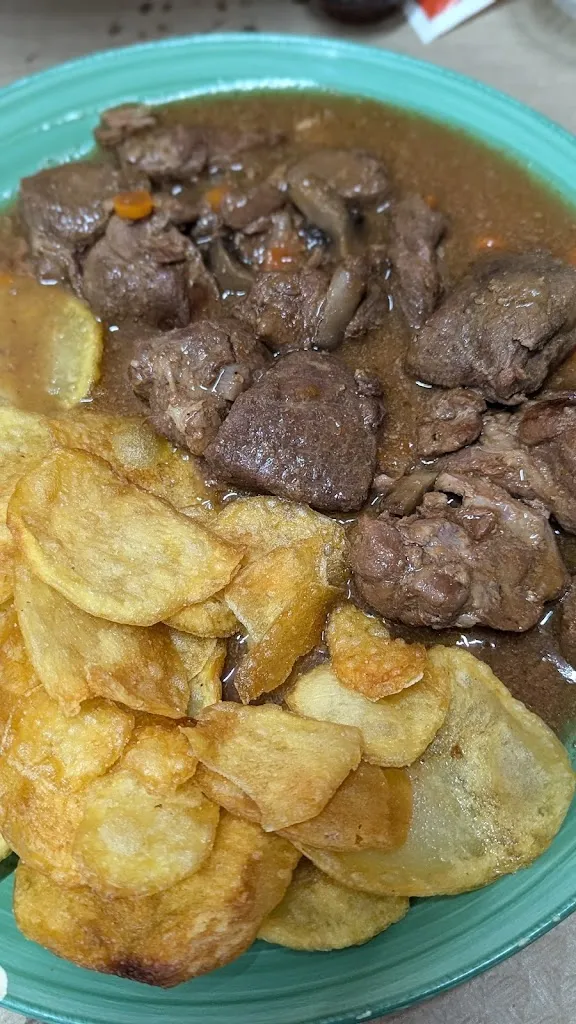 Soledad Estigarribia_La Alacena, Sabor Tradicional_Nerpio_review