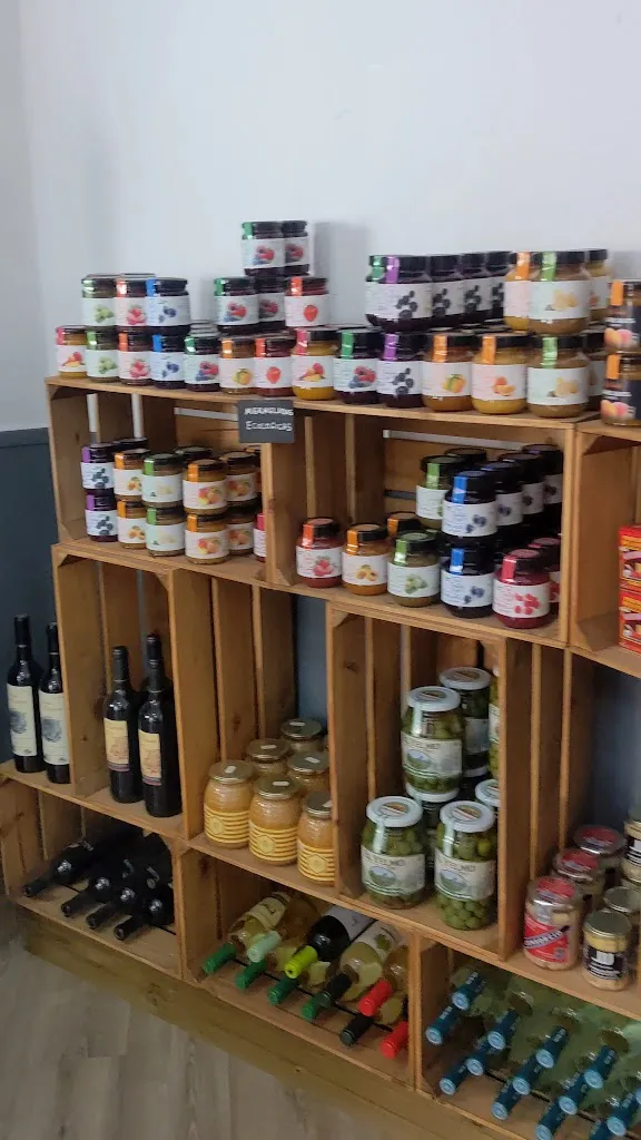 La Alacena, Sabor Tradicional_Nerpio_slider_image_2