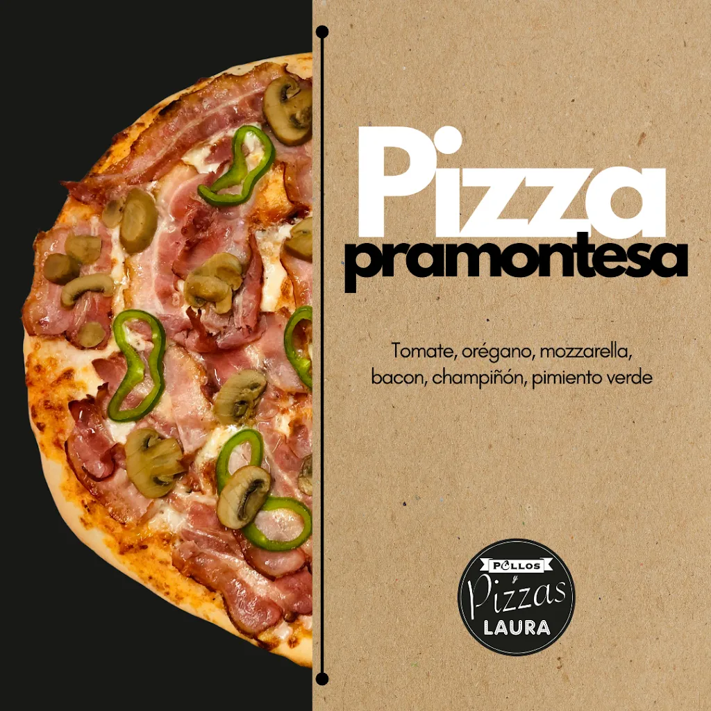 Menu_Pollos y Pizzas Laura_Pedro Muñoz_image_3