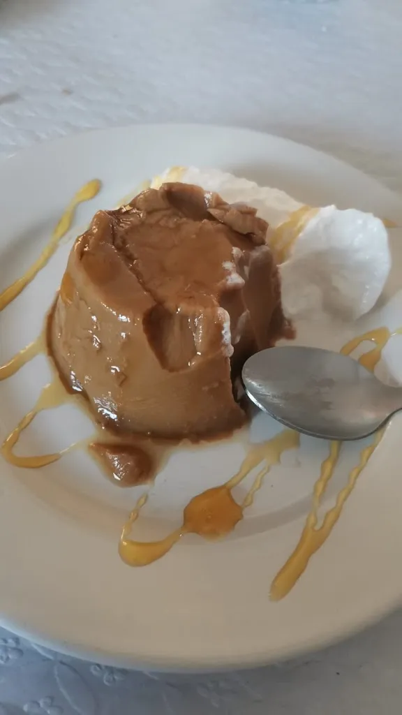 Francisco Jose Cabrera Garcia_Bar Restaurante los cuatro puntales_Puebla de Don Rodrigo_review