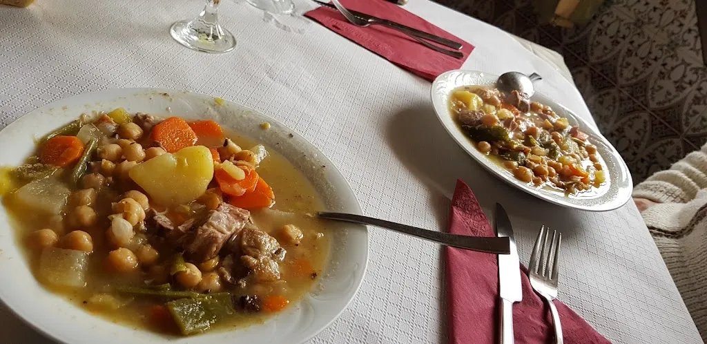 Menu_Bar El Pilar_Puebla de Don Rodrigo_image_6