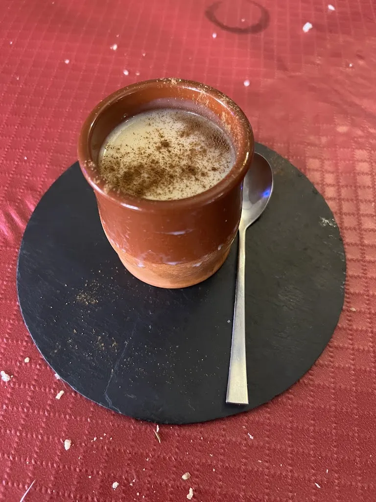 Menu_Bar El Pilar_Puebla de Don Rodrigo_image_8