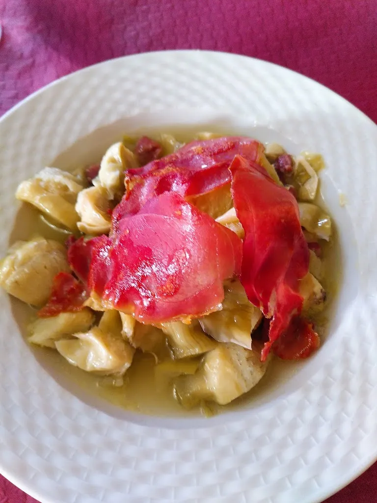 Sabine Claeys_Bar El Pilar_Puebla de Don Rodrigo_review