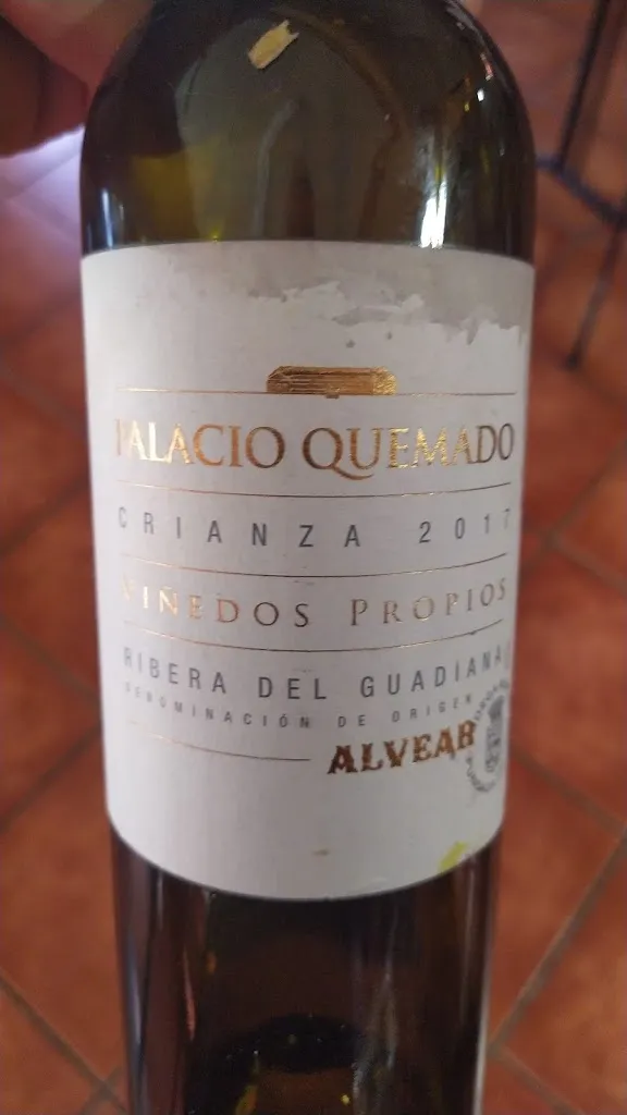 Menu_BAR EL HERRERO_Puebla de Don Rodrigo_image_1