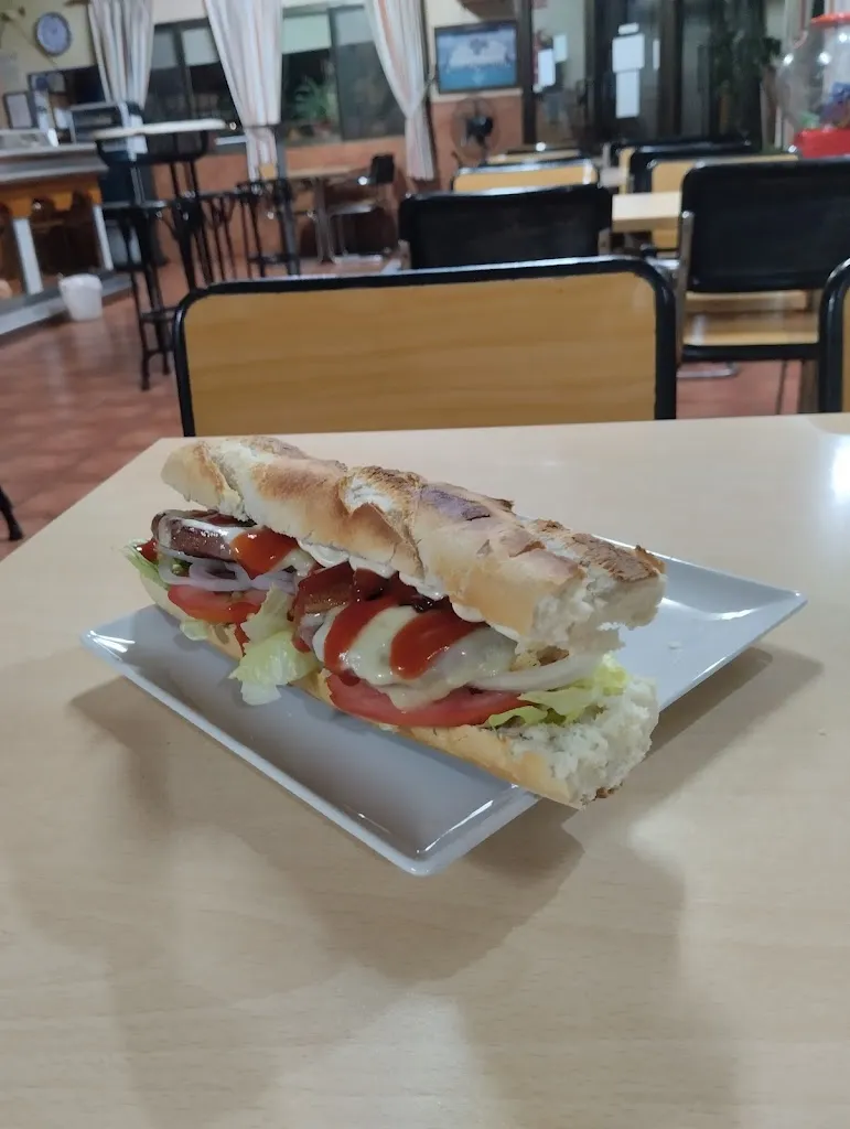 Menu_BAR EL HERRERO_Puebla de Don Rodrigo_image_5