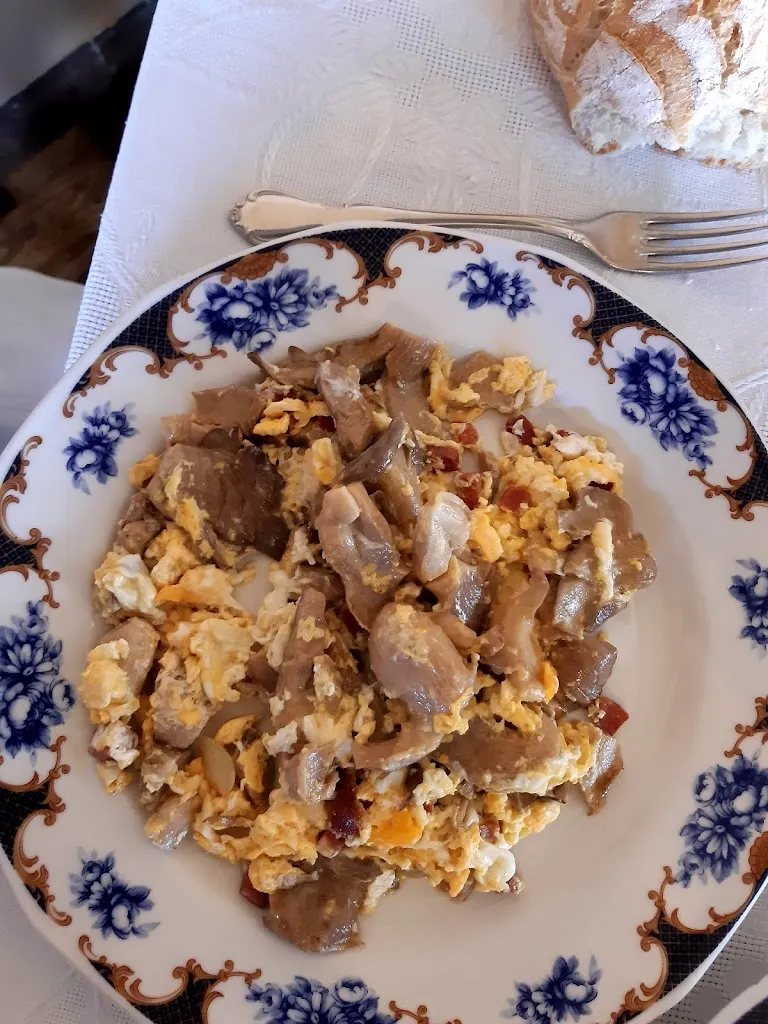 Menu_Restaurante Jamonero_Robledo El_immagine_9