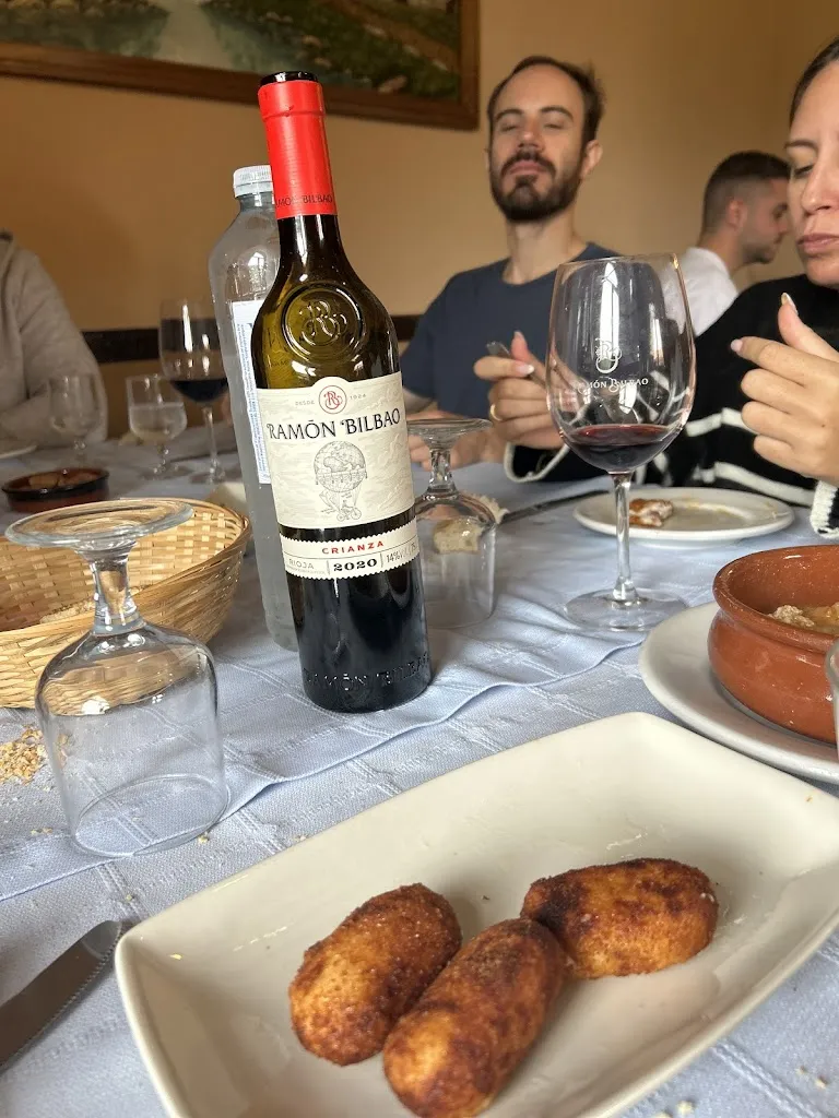 Restaurante Jamonero_Robledo El_slider_image_3