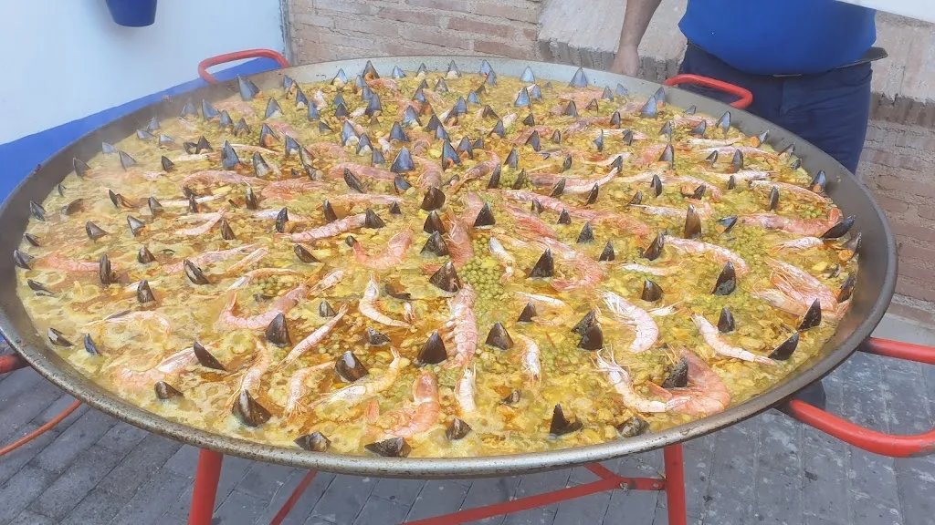 Menu_Bar Quiniela_Puebla del Príncipe_immagine_5