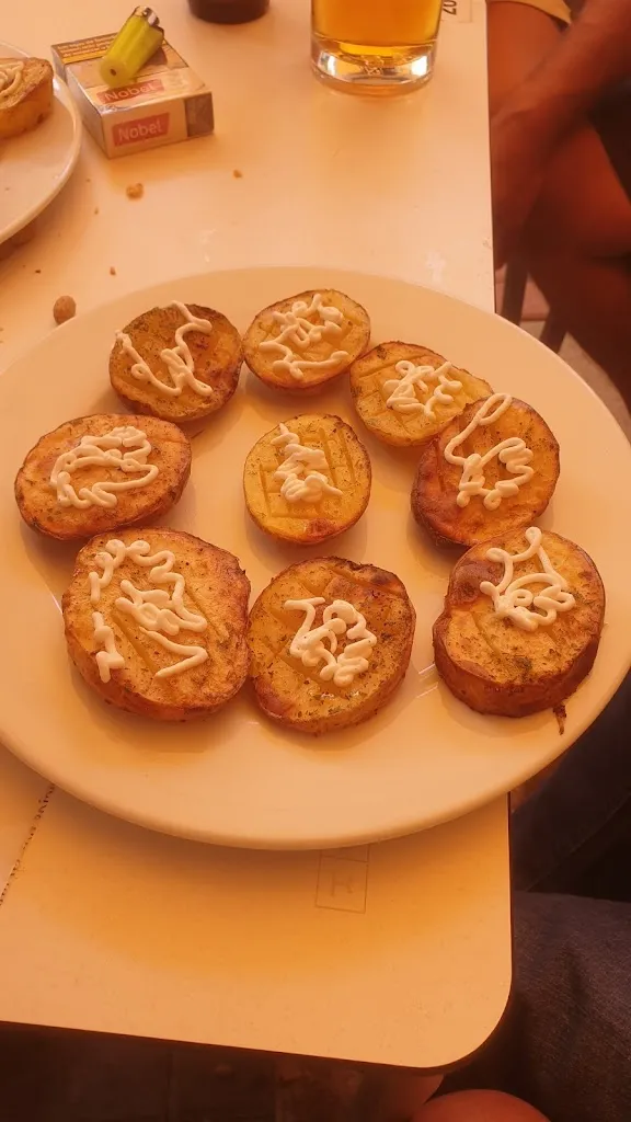 Menu_Bar Quiniela_Puebla del Príncipe_immagine_6