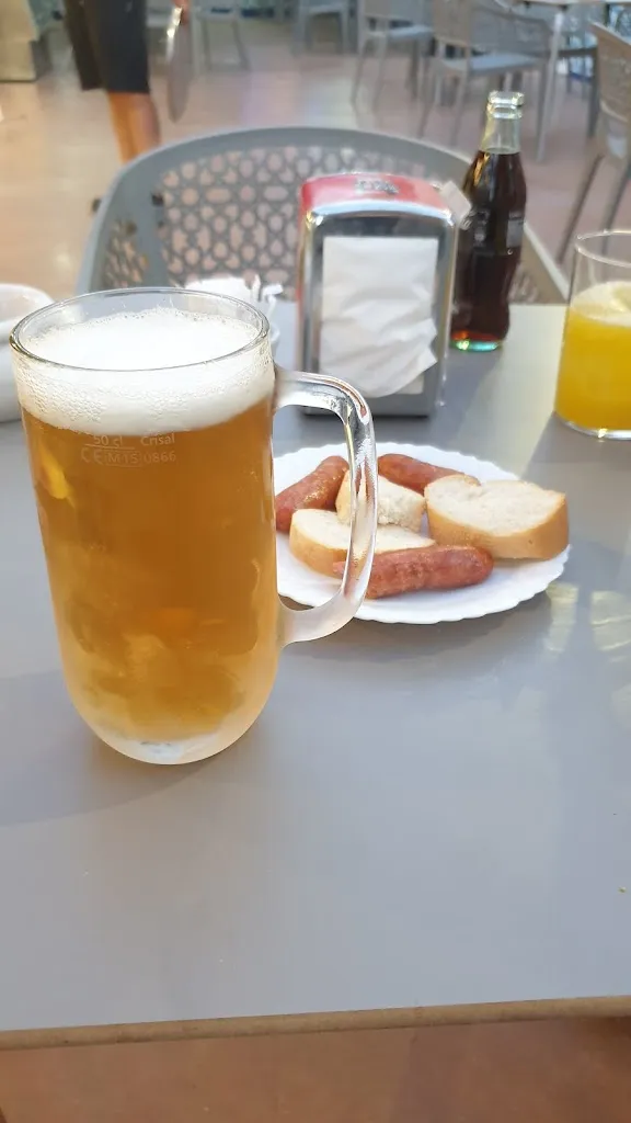 Menu_Bar Quiniela_Puebla del Príncipe_immagine_7