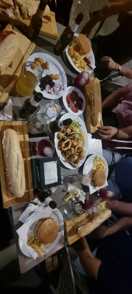 Menu_Bar Quiniela_Puebla del Príncipe_immagine_9