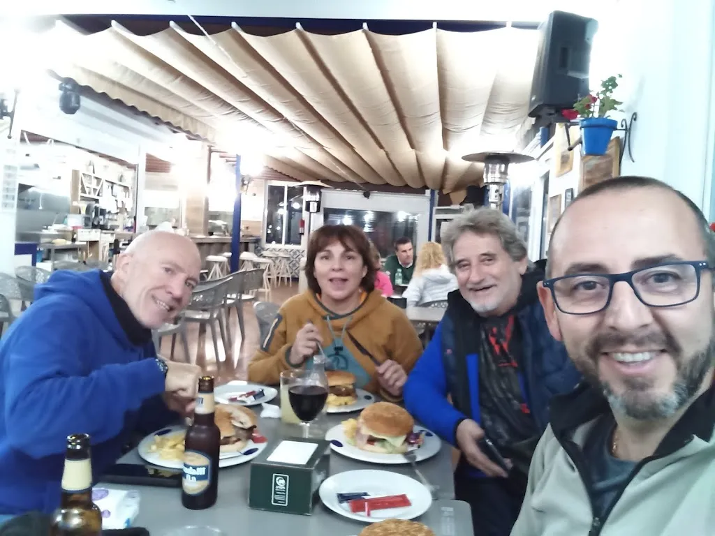 Julio Martinez_Bar Quiniela_Puebla del Príncipe_recensione