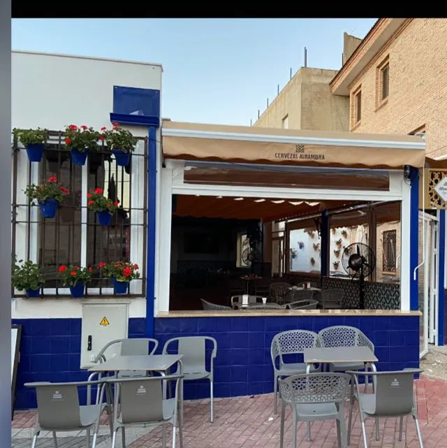 Bar Quiniela_Puebla del Príncipe_slider_image_1