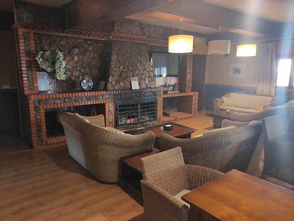 CAZA MANCHA ristorante a Puebla del Príncipe