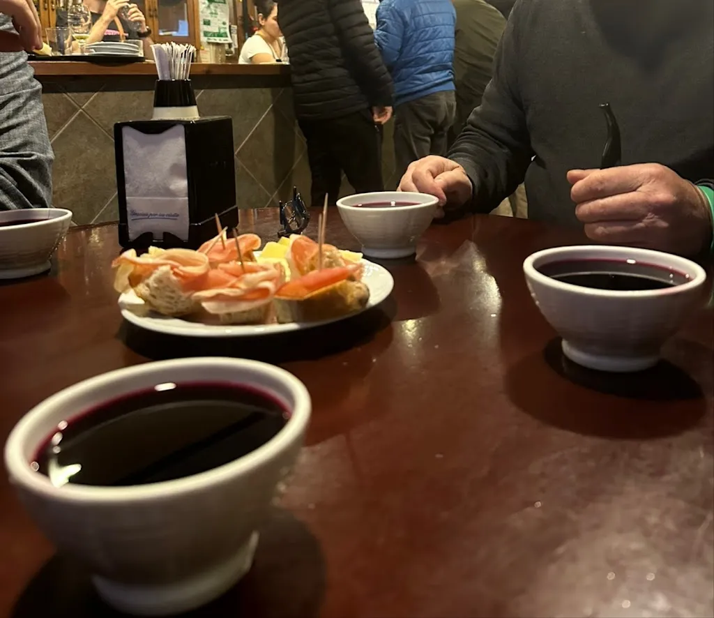 Ros Martin_Taberna do Portugués_Boqueixón_review