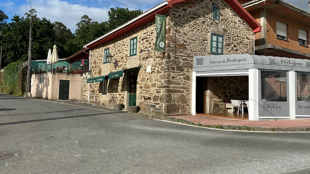 Taberna do Portugués_Boqueixón_slider_image_3