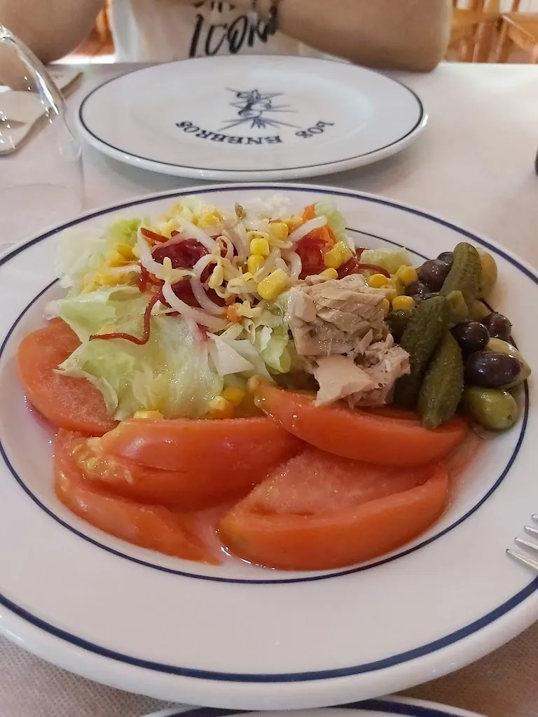 Mari Carmen Rosillo_Restaurante Los Enebros_Nerpio_review