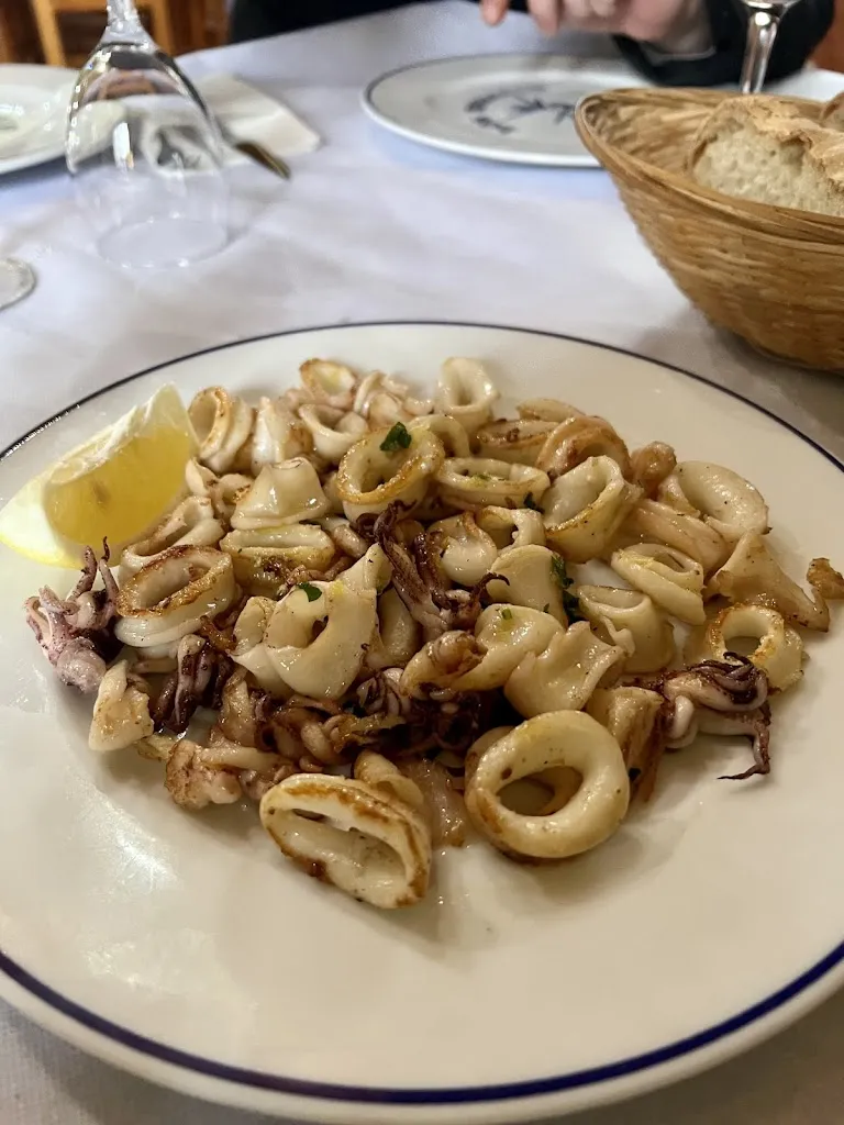 Mister P._Restaurante Los Enebros_Nerpio_review