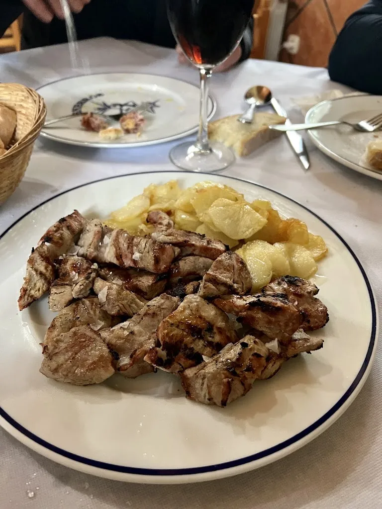 Restaurante Los Enebros_Nerpio_slider_image_2