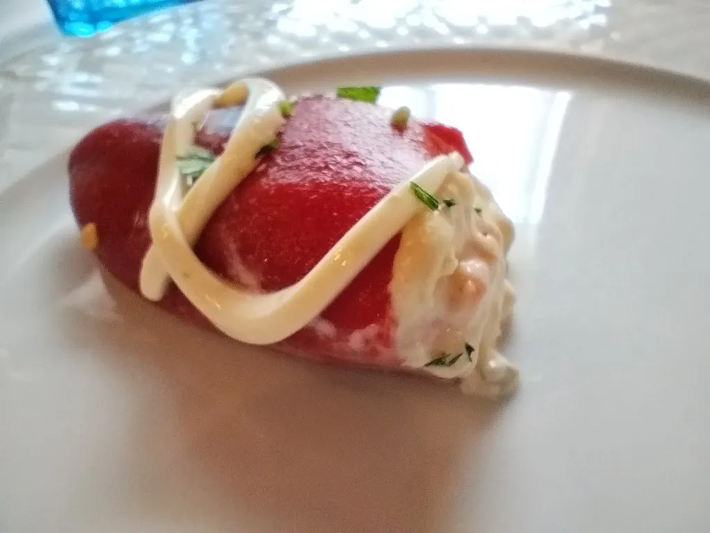 Ignacio Romero_Hermanos Medina_Puebla del Príncipe_review