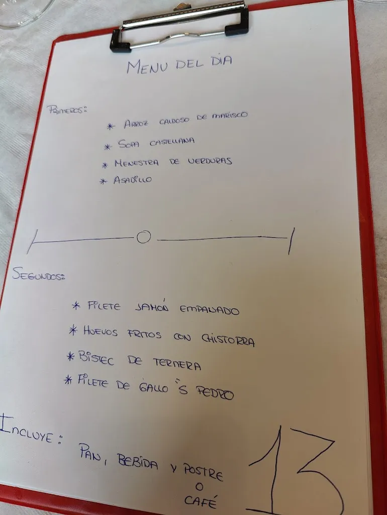 Menu_Bar restaurante Casa Román_Retuerta del Bullaque_image_4