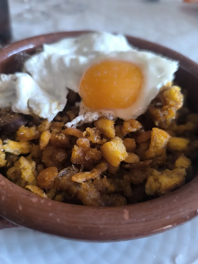 Borja MIN_Bar restaurante Casa Román_Retuerta del Bullaque_review