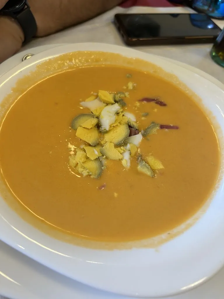 Lucía Cortés Soria_Bar restaurante Casa Román_Retuerta del Bullaque_review