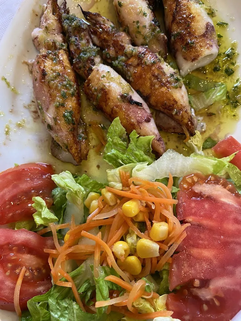 Luis Egido_Bar restaurante Casa Román_Retuerta del Bullaque_review