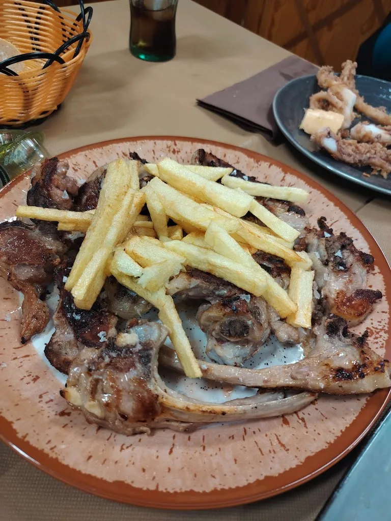 Bar-Restaurante Las Terrazas_Retuerta del Bullaque_slider_image_2