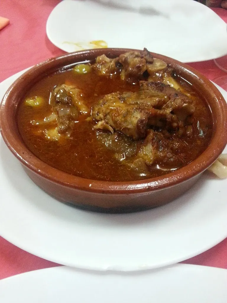 Bar-Restaurante Las Terrazas_Retuerta del Bullaque_slider_image_3