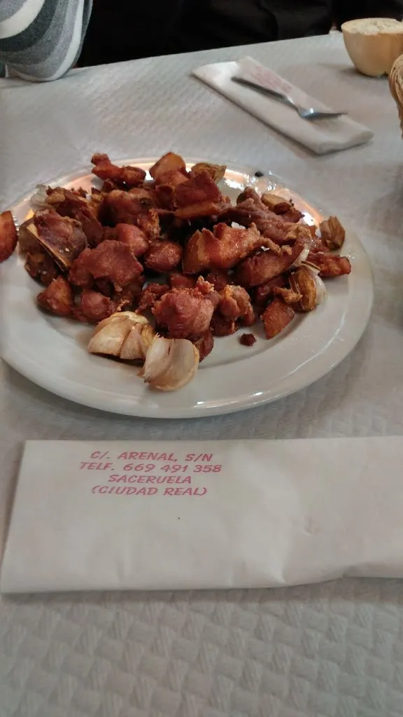 Menu_BAR RESTAURANTE 