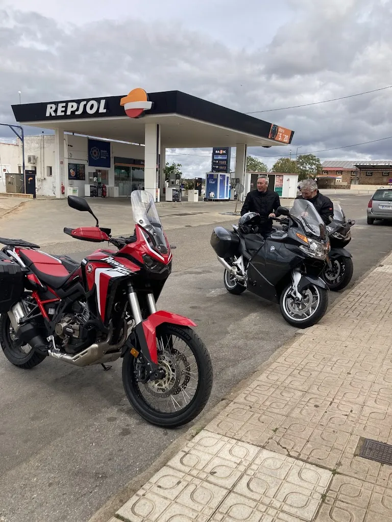 Márcio M. Leite_BAR RESTAURANTE 