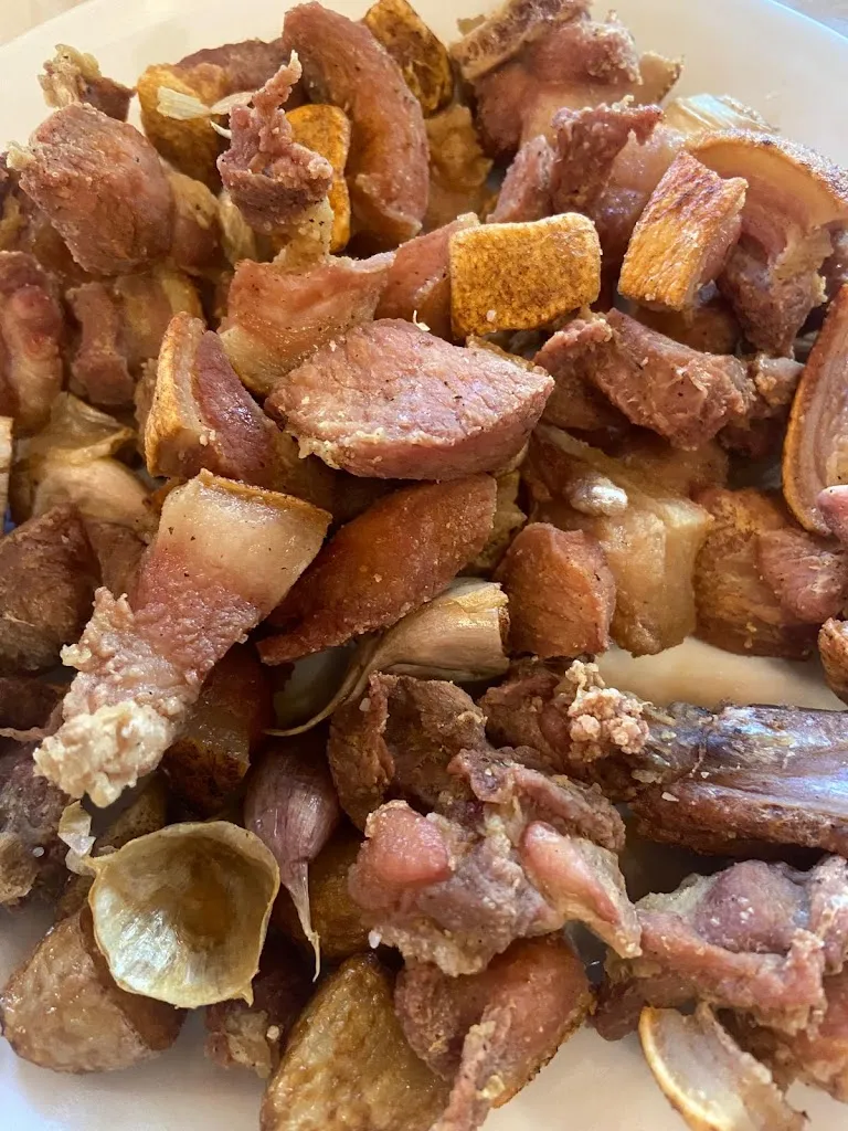 Emilio Martínez castillo_BAR RESTAURANTE 