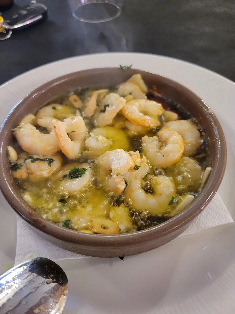 Nuges “Nuges”_Restaurante Mesón de Juan_Ruidera_review