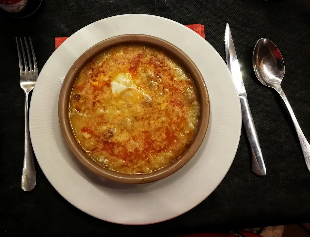 Jose Cartas_Restaurante Mesón de Juan_Ruidera_review