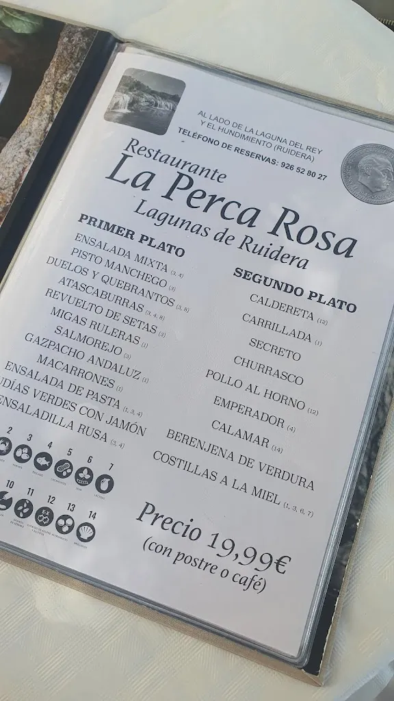 Menu_Restaurante La Perca Rosa_Ruidera_image_2