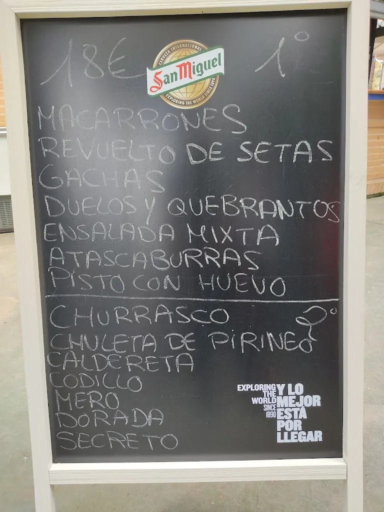 Menu_Restaurante La Perca Rosa_Ruidera_image_3