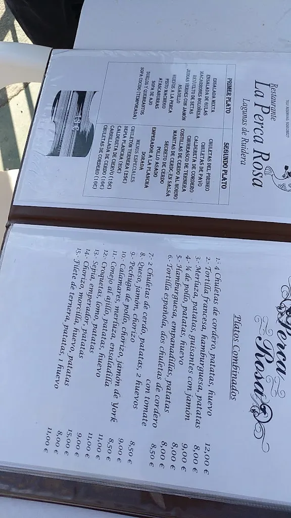 Menu_Restaurante La Perca Rosa_Ruidera_image_4