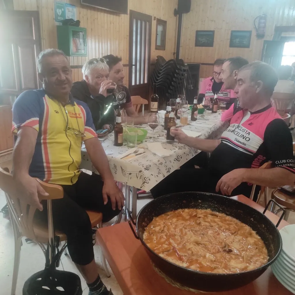 Jesús Rubio Maestro_Bar Hermanos Callejas_Peñascosa_review