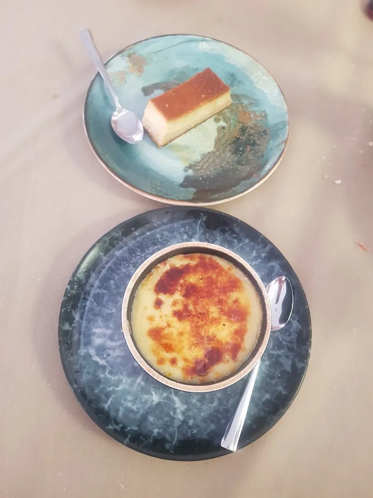 Peli Fernandez Rodriguez_Restaurante Victoria Café-Bar_Ruidera_review