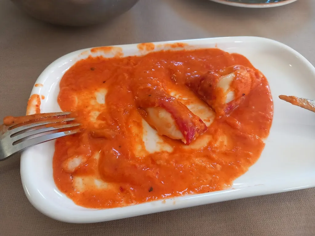 MARIA JOSE FERNANDEZ CAMPILLO_Restaurante Victoria Café-Bar_Ruidera_review