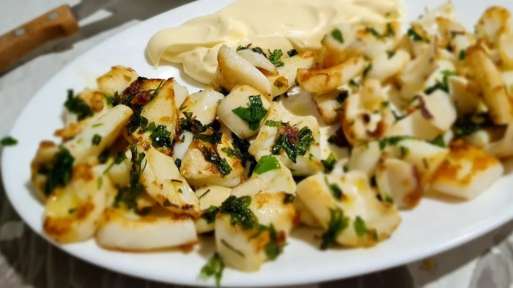 Menu_Bar La Bodeguilla_San Carlos del Valle_image_2