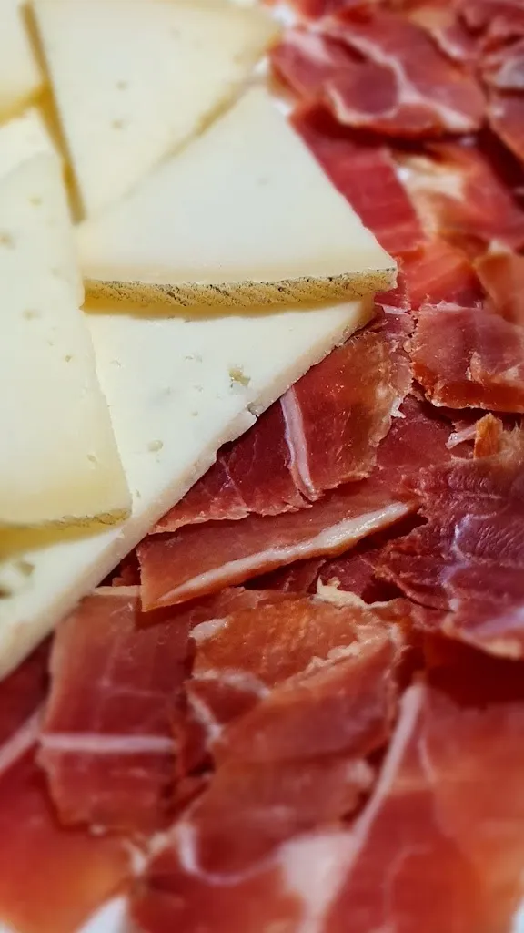 Menu_Bar La Bodeguilla_San Carlos del Valle_image_4