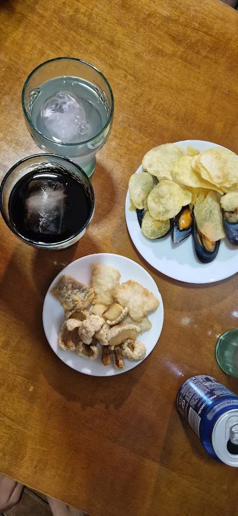 Menu_Bar La Bodeguilla_San Carlos del Valle_image_5