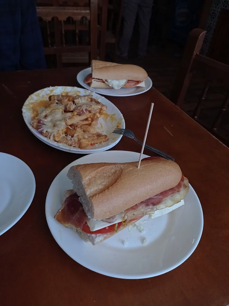 Menu_Bar La Bodeguilla_San Carlos del Valle_image_7